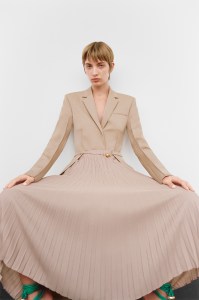 Gabriele Colangelo Resort 2024