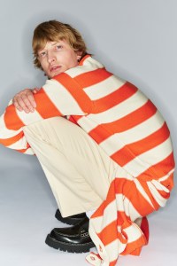 No. 21 Men's Spring 2024