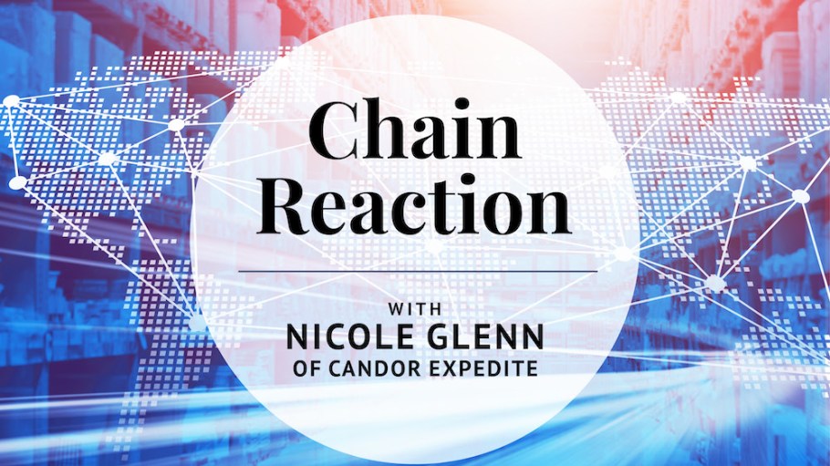 Candor Expedite