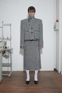 Natasha Zinko Resort 2024