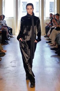 230609 Daniel W Fletcher AW23 London Fashion Week, Royal Academy Credit: Ben Broomfield Credit Social: @photobenphoto Copyright: Ben Broomfield Photography 07734 852620 photo@benbroomfield.com www.benbroomfield.com