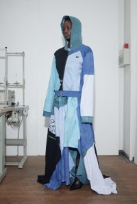 Natasha Zinko Resort 2024