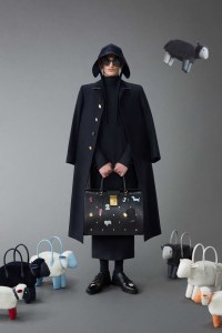 Thom Browne Men’s Spring 2024