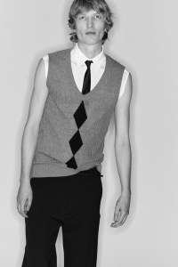 No. 21 Men's Spring 2024