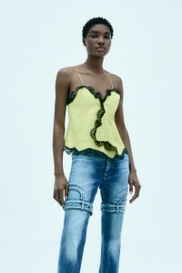 Off-White Resort 2024