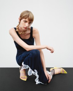 Gabriele Colangelo Resort 2024
