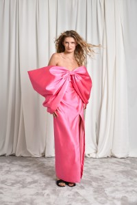 Sara Battaglia RTW Spring 2024