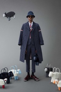 Thom Browne Men’s Spring 2024