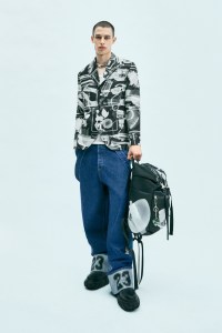 Off-White Resort 2024