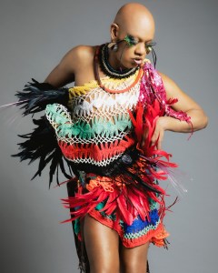 Kevin Aviance