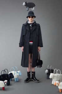 Thom Browne Men’s Spring 2024