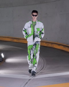 44 Label Group Men’s Spring 2024