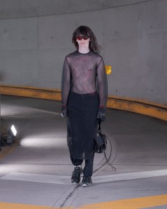 44 Label Group Men’s Spring 2024