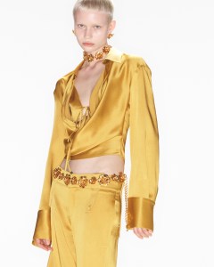 Blumarine Resort 2024