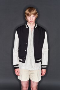 No. 21 Men's Spring 2024