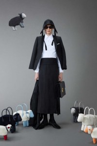 Thom Browne Men’s Spring 2024