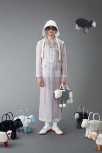 Thom Browne Men’s Spring 2024