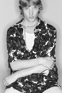No. 21 Men's Spring 2024