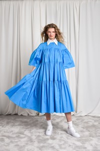 Sara Battaglia RTW Spring 2024