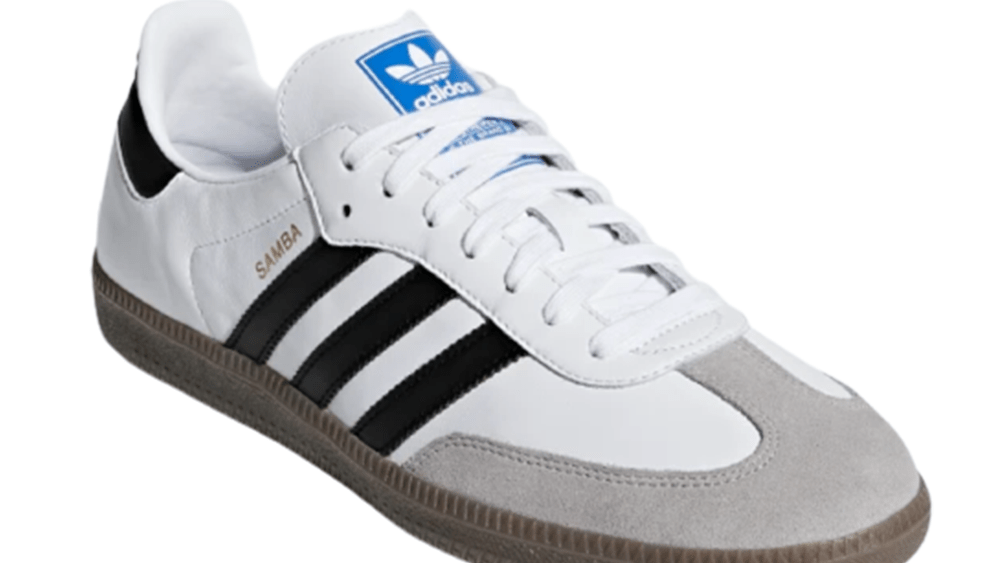 Adidas Samba