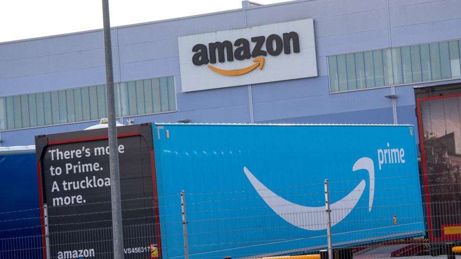 “If Amazon can afford to spend $6 billion on stock buybacks last year, it can afford to make sure that its warehouses are safe places to work,” Sen. Bernie Sanders told Amazon CEO Andy Jassy in a letter.