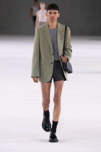 Ami Men’s Spring 2024