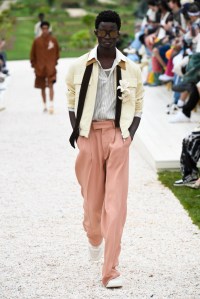 Amiri Men’s Spring 2024