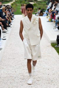 Amiri Men’s Spring 2024