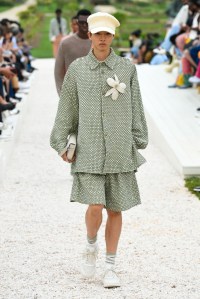 Amiri Men’s Spring 2024
