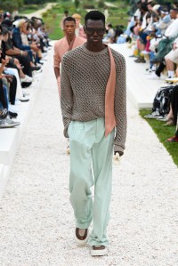 Amiri Men’s Spring 2024