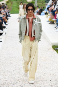 Amiri Men’s Spring 2024