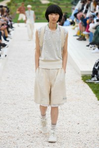 Amiri Men’s Spring 2024