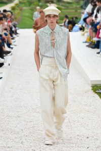 Amiri Men’s Spring 2024