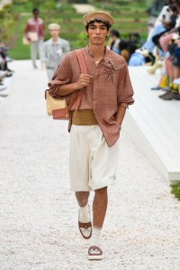Amiri Men’s Spring 2024