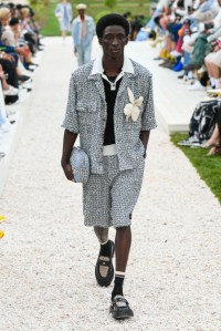 Amiri Men’s Spring 2024