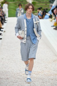 Amiri Men’s Spring 2024