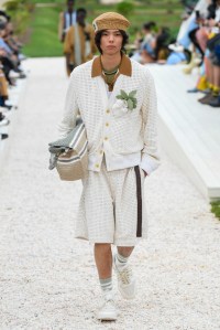 Amiri Men’s Spring 2024