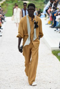 Amiri Men’s Spring 2024