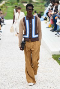 Amiri Men’s Spring 2024