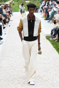 Amiri Men’s Spring 2024