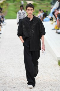 Amiri Men’s Spring 2024