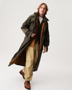Aspesi RTW Spring 2024