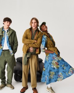 Aspesi RTW Spring 2024