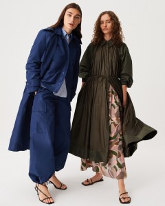 Aspesi RTW Spring 2024