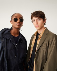 Aspesi RTW Spring 2024