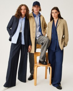 Aspesi RTW Spring 2024