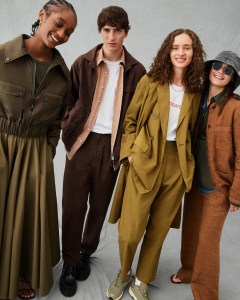 Aspesi RTW Spring 2024