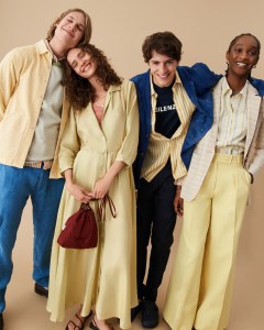 Aspesi RTW Spring 2024