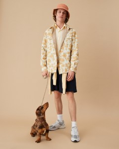 Aspesi RTW Spring 2024
