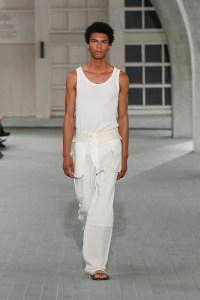 Auralee Men's Spring 2024